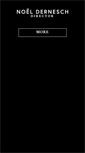 Mobile Screenshot of noeldernesch.com